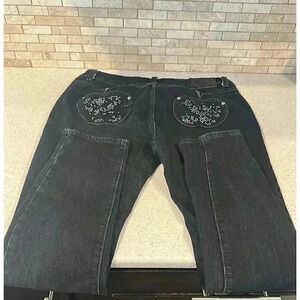 apple‎ bottom jeans  bs